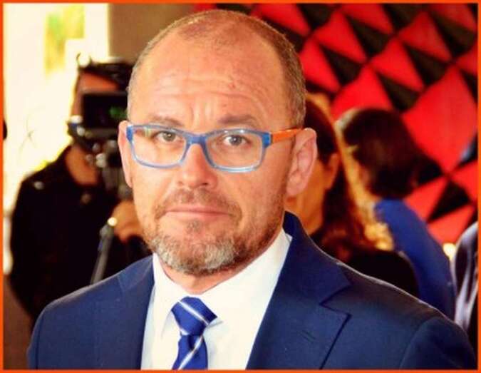 José Miguel Álamo (Foto TA)